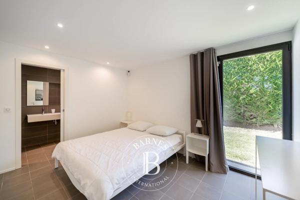 Cannes, Villa 5 Chambres -  204 m² à vendre