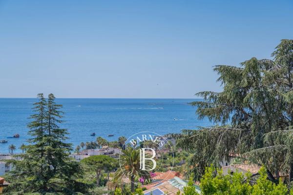 Cannes, Villa 5 Chambres -  204 m² à vendre
