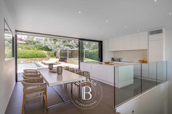 Cannes, Villa 5 Chambres -  204 m² à vendre