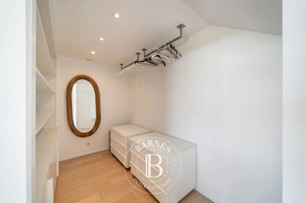 Cannes, Villa 5 Chambres -  204 m² à vendre