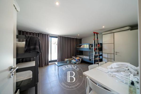 Cannes, Villa 5 Chambres -  204 m² à vendre