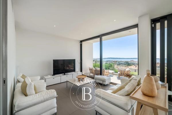 Cannes, Villa 5 Chambres -  204 m² à vendre