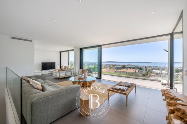 Cannes, Villa 5 Chambres -  204 m² à vendre