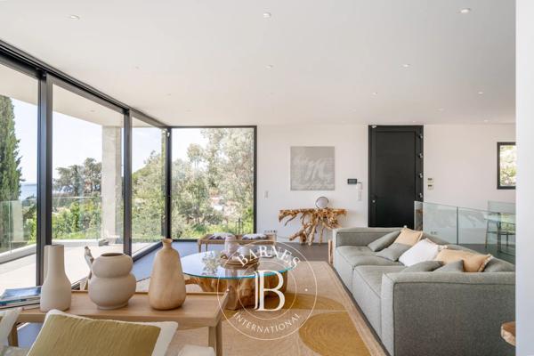 Cannes, Villa 5 Chambres -  204 m² à vendre