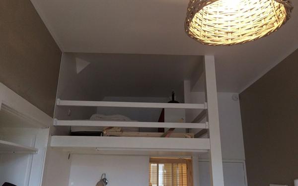 Appartement à louer    1 pièce • 11 m2 Poitiers