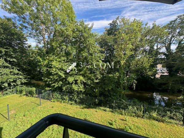 3%COM Très beau F3 avec terrasse construction de 2022 Hochfelden (67270)