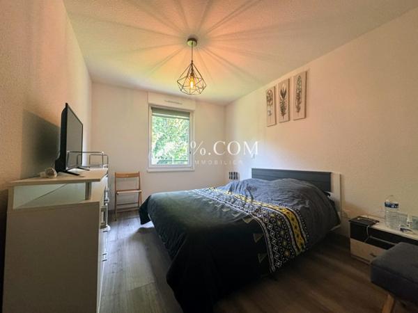 3%COM Très beau F3 avec terrasse construction de 2022 Hochfelden (67270)