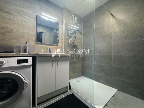 3%COM Très beau F3 avec terrasse construction de 2022 Hochfelden (67270)