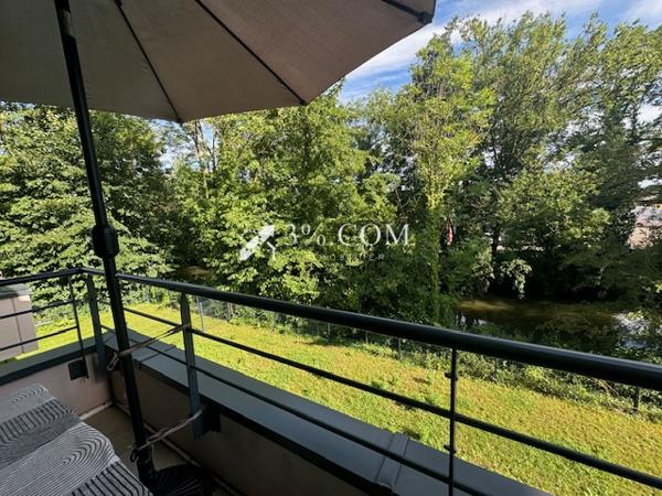 3%COM Très beau F3 avec terrasse construction de 2022 Hochfelden (67270)