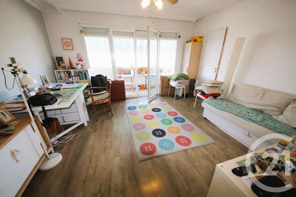 Appartement à vendre  3 pièces - 60 m2 TOULOUSE - 31