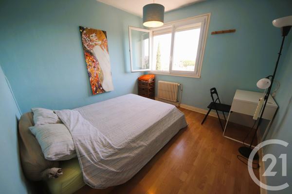 Appartement à vendre  3 pièces - 60 m2 TOULOUSE - 31