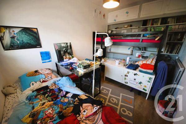 Appartement à vendre  3 pièces - 60 m2 TOULOUSE - 31