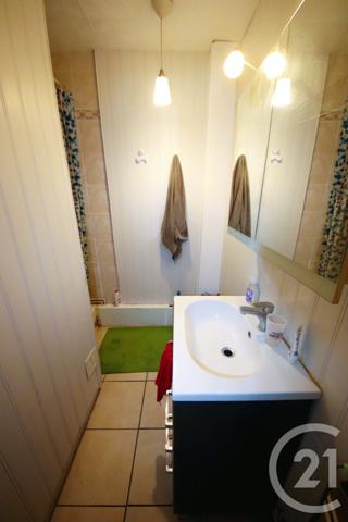 Appartement à vendre  3 pièces - 60 m2 TOULOUSE - 31