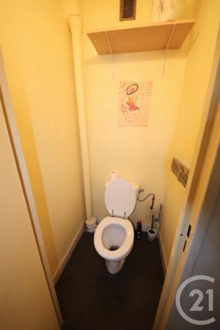 Appartement à vendre  3 pièces - 60 m2 TOULOUSE - 31