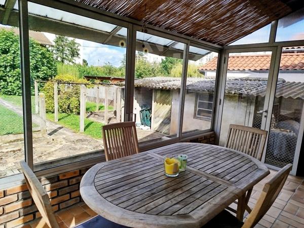 MAISON 5 PIECES 153m2 ENTIEREMENT RENOVEE