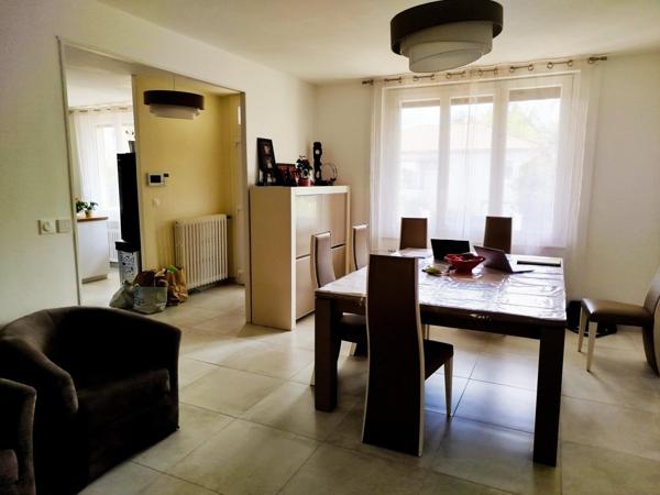 MAISON 5 PIECES 153m2 ENTIEREMENT RENOVEE