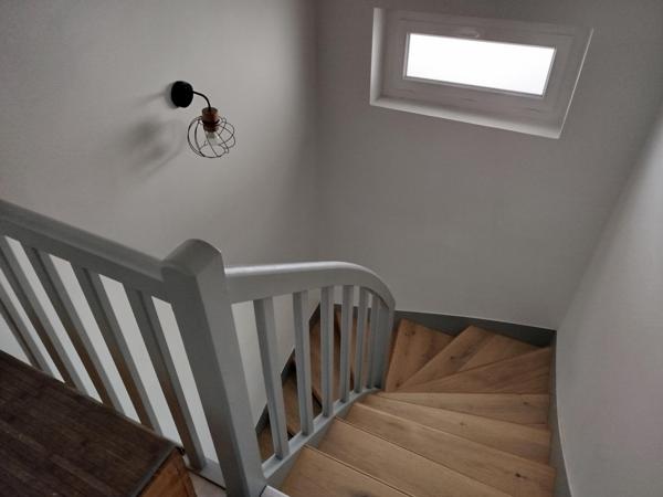 MAISON 5 PIECES 153m2 ENTIEREMENT RENOVEE