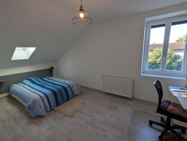 MAISON 5 PIECES 153m2 ENTIEREMENT RENOVEE