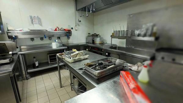 FONDS DE COMMERCE - RESTAURANT - AGEN