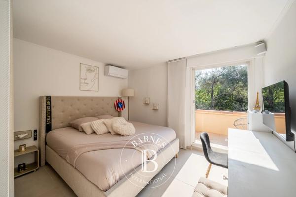 Le Cannet, Villa 4 Chambres -  231 m² à vendre