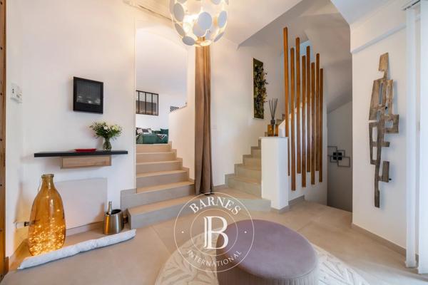 Le Cannet, Villa 4 Chambres -  231 m² à vendre