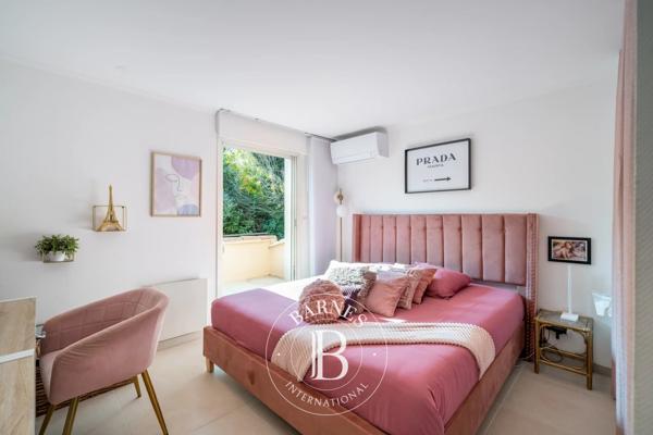 Le Cannet, Villa 4 Chambres -  231 m² à vendre