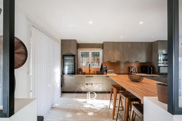 Le Cannet, Villa 4 Chambres -  231 m² à vendre