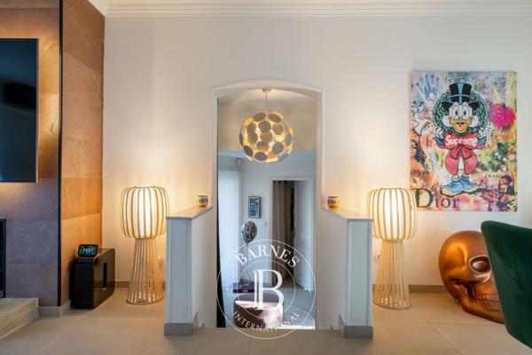 Le Cannet, Villa 4 Chambres -  231 m² à vendre