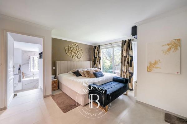 Le Cannet, Villa 4 Chambres -  231 m² à vendre