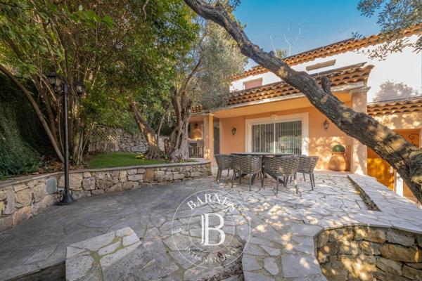 Le Cannet, Villa 4 Chambres -  231 m² à vendre