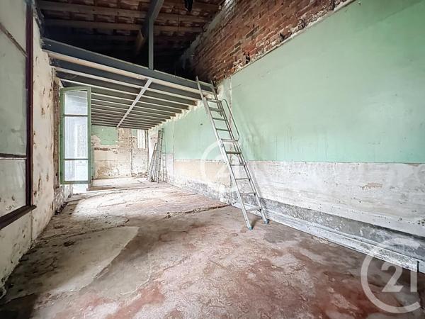 Maison à vendre  2 pièces - 31,83 m2 MONTREUIL - 93