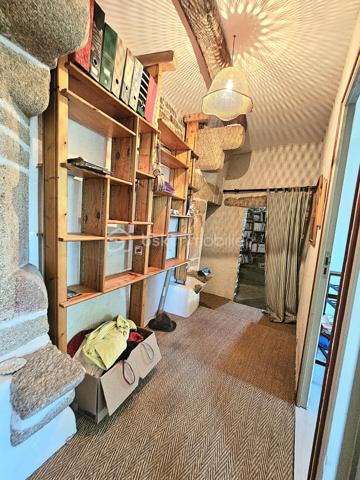 Maison ancienne de 260 m²