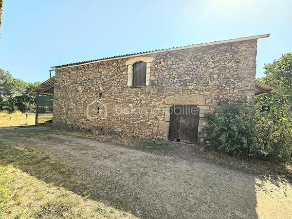 Maison ancienne de 260 m²