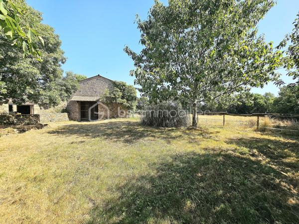 Maison ancienne de 260 m²