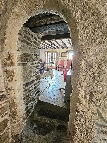 Maison ancienne de 260 m²