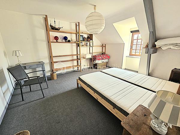 Maison ancienne de 260 m²