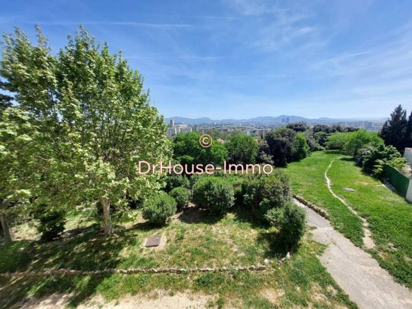 Appartement à vendre 3 pièces de 57 m²