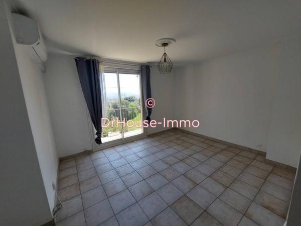 Appartement à vendre 3 pièces de 57 m²