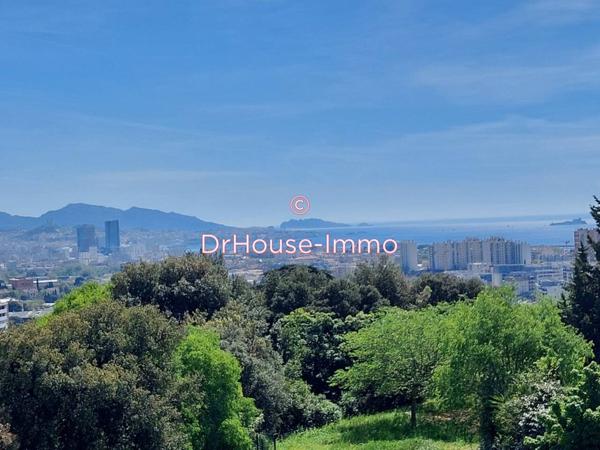 Appartement à vendre 3 pièces de 57 m²