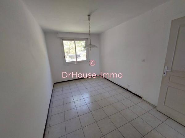 Appartement à vendre 3 pièces de 57 m²