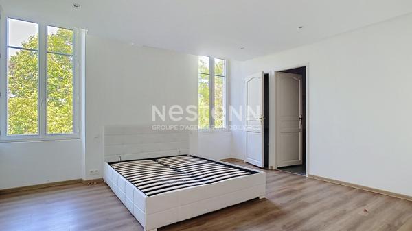 Maison de maître 350 m², 8 pieces, 6 chambres, parc de 6000 m² à Nérac