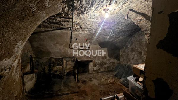 Maison à vendre à Compiègne - Entièrement rénovée et au coeur de la ville !