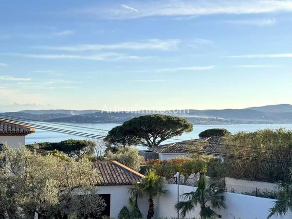 Vente Villa 6 pièces 180 m2 à Sainte-Maxime