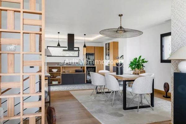 Vente Villa 6 pièces 180 m2 à Sainte-Maxime