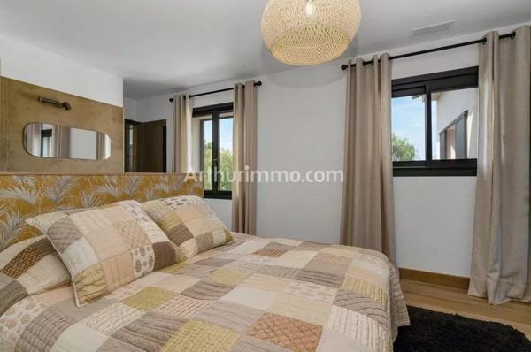 Vente Villa 6 pièces 180 m2 à Sainte-Maxime