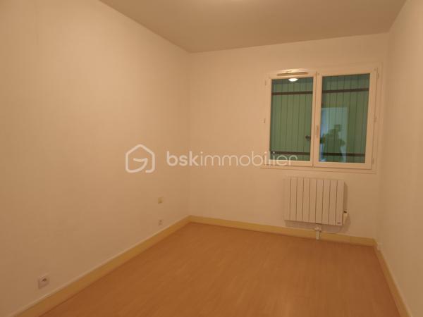 Maison de 85 m²
