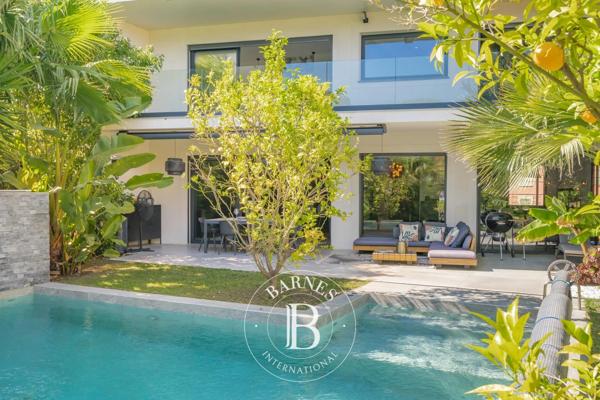 Cannes, Villa 4 Chambres -  270 m² à vendre