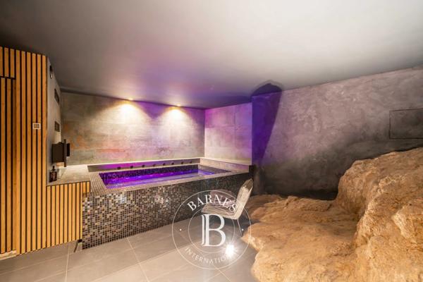 Cannes, Villa 4 Chambres -  270 m² à vendre