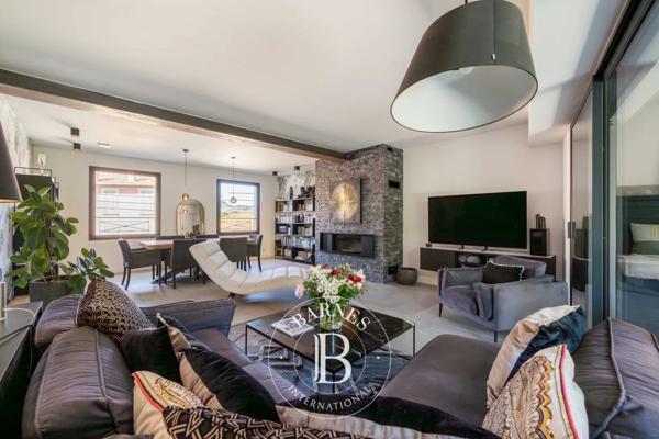 Cannes, Villa 4 Chambres -  270 m² à vendre