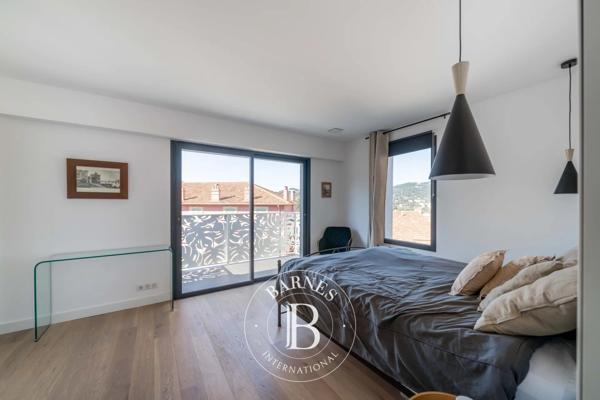 Cannes, Villa 4 Chambres -  270 m² à vendre